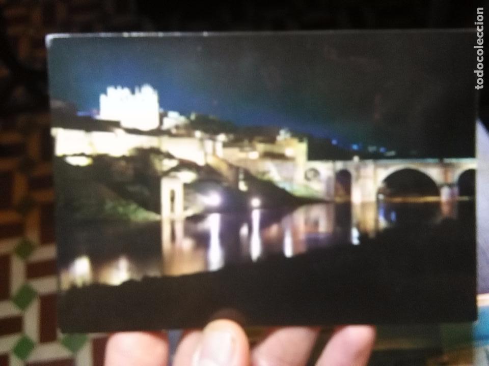 Postales: POSTAL - TOLEDO - Foto 1