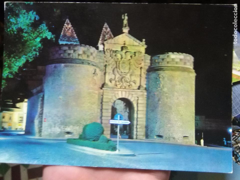 Postales: POSTAL - TOLEDO - Foto 1