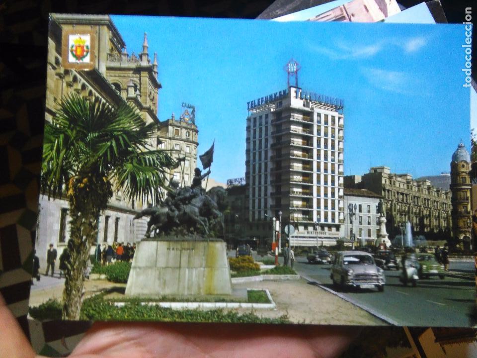 Postales: POSTAL - VALLADOLID - Foto 1