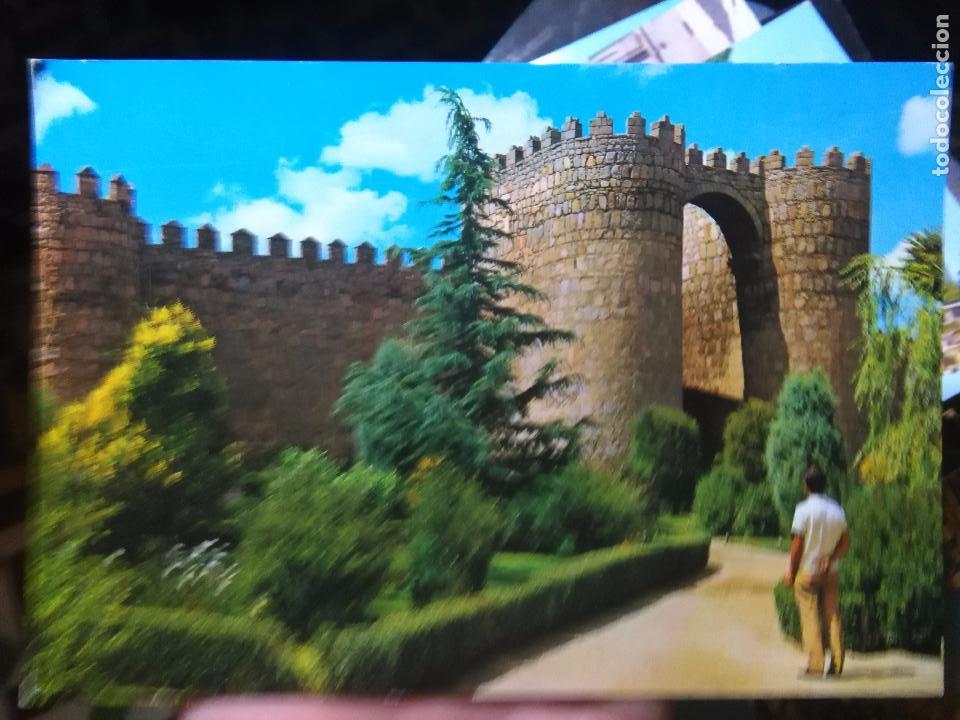 Postales: POSTAL - AVILA - Foto 1