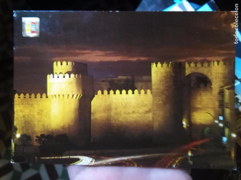 Postales: POSTAL - AVILA - Foto 1
