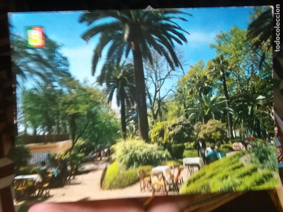 Postkarten: POSTAL -  MALAGA