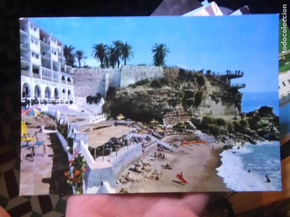 Postales: POSTAL - NERJA MALAGA - Foto 1