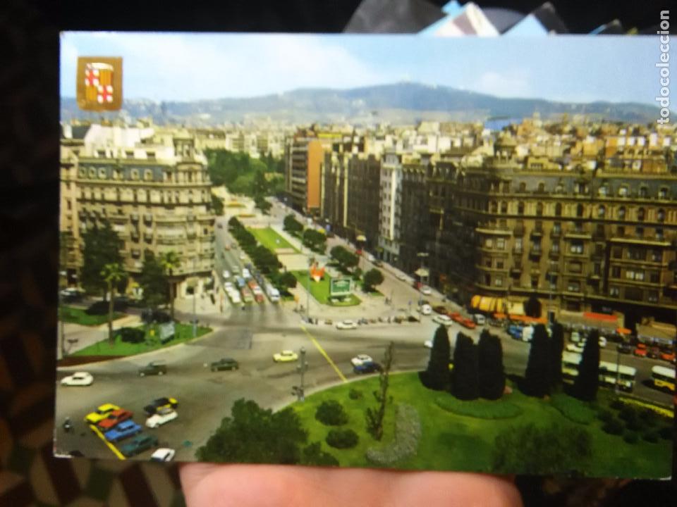 Postales: POSTAL - BARCELONA - Foto 1