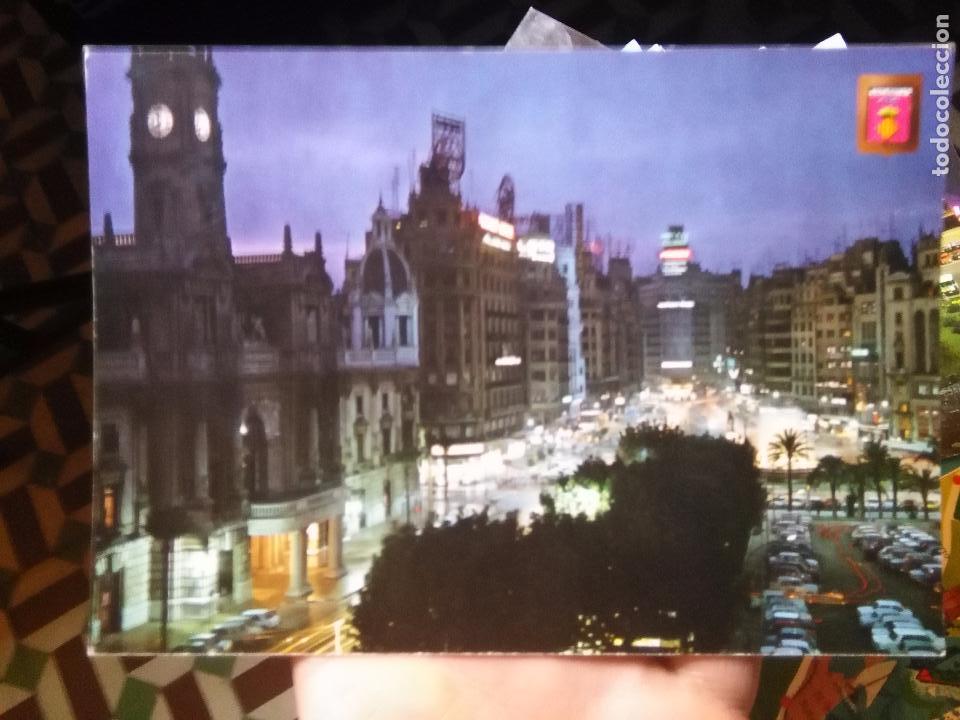 Postales: POSTAL - VALENCIA - Foto 1