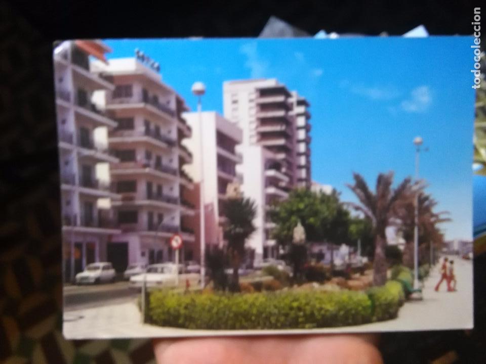 Postales: POSTAL - ESTEPONA MALAGA - Foto 1