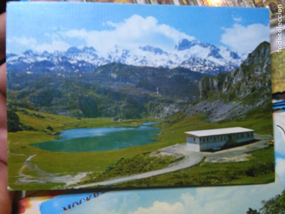 Postkarten: POSTAL - COVADONGA