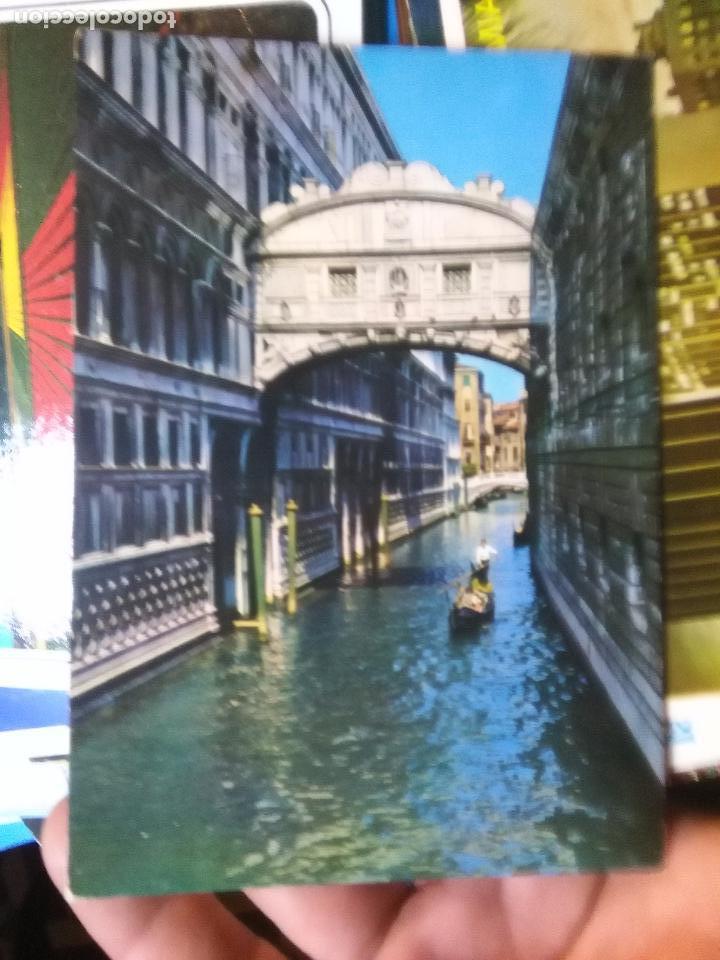 Postales: postal - venezia - Foto 1