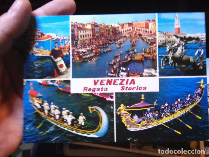 Postales: postal - venezia - Foto 1