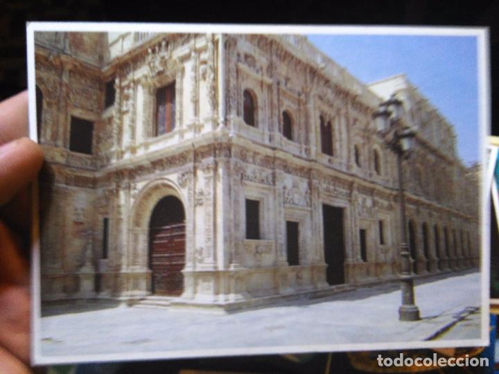 Postales: postal - sevilla andalucia - Foto 1