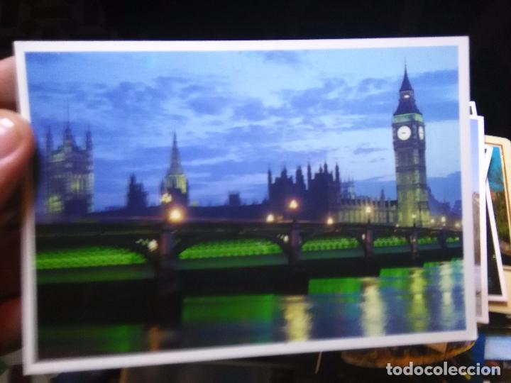 Postales: postal - london - Foto 1