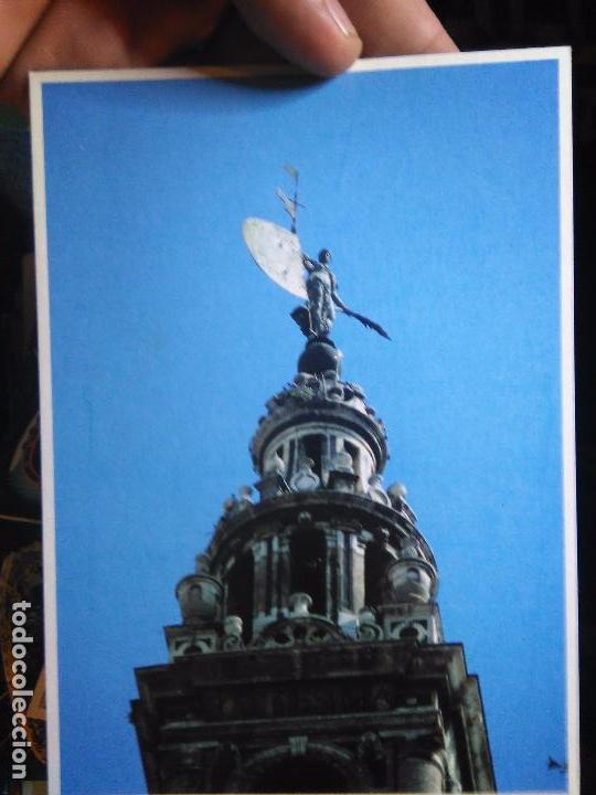 Postales: postal - sevilla andalucia - Foto 1