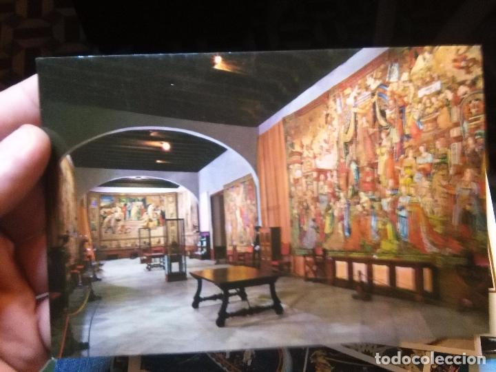 Postales: postal - sevilla andalucia - Foto 1