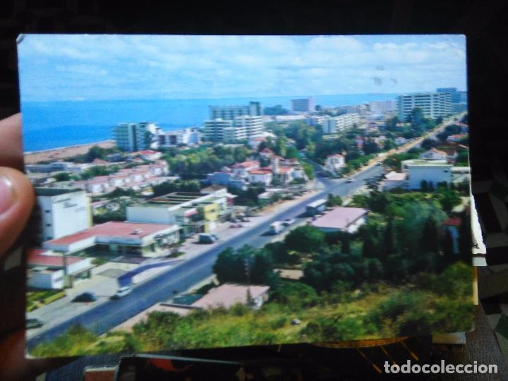 Postales: postal - torremolinos malaga - Foto 1