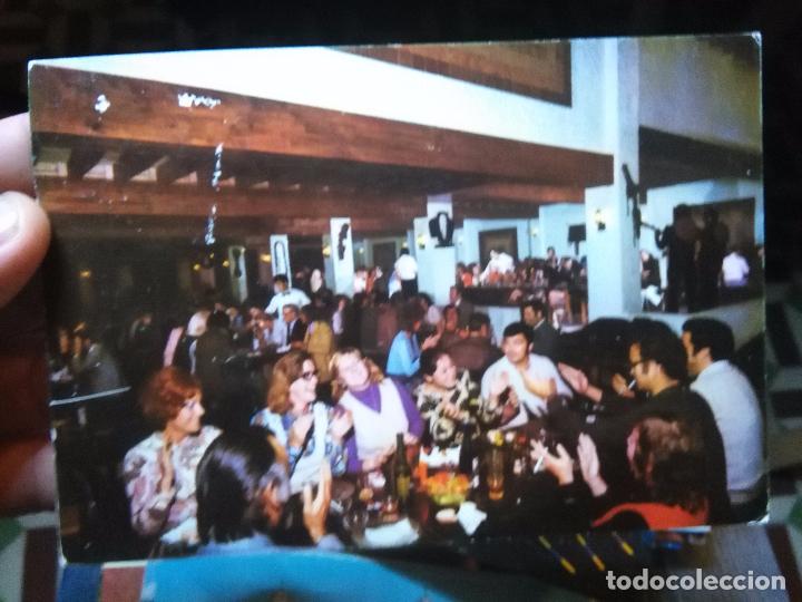 Postales: postal - barbacoa gala night san antonio , ibiza - Foto 1