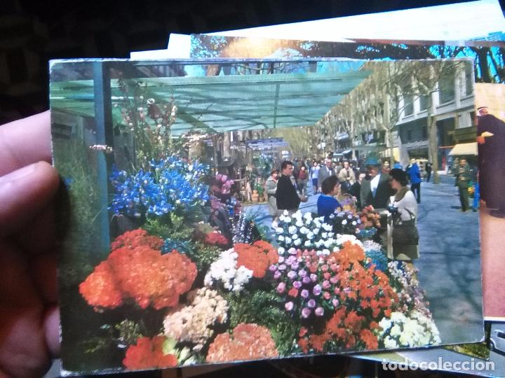 Postales: postal - barcelona - Foto 1