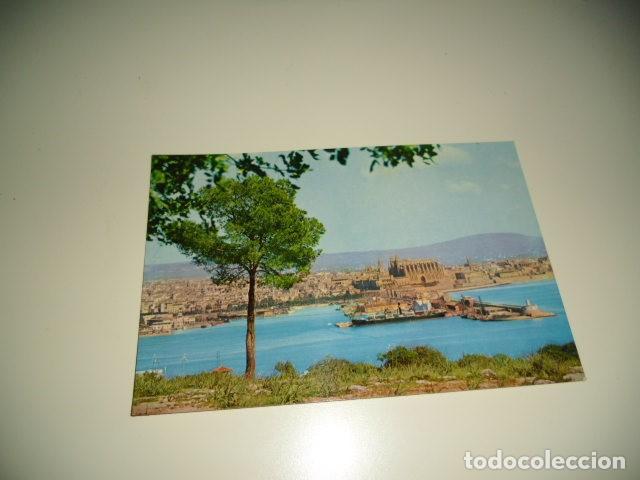 Postales: CAJ.9 POSTAL N&ordm; 147 MALLORCA BALEARES ESPA&Ntilde;A - Foto 1