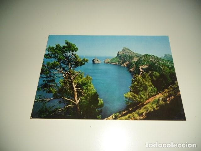 Postales: CAJ.9 POSTAL N&ordm; 3371 MALLORCA FORMENTOR ES COLOME - Foto 1