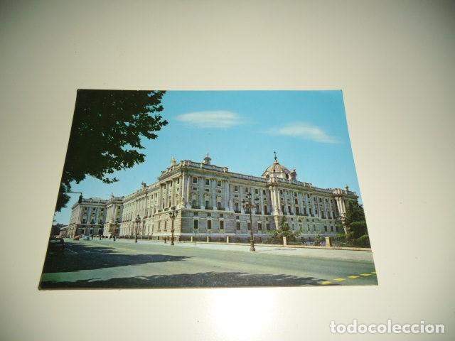 Postales: CAJ.9 POSTAL N&ordm; MADRID ESCRITA - Foto 1