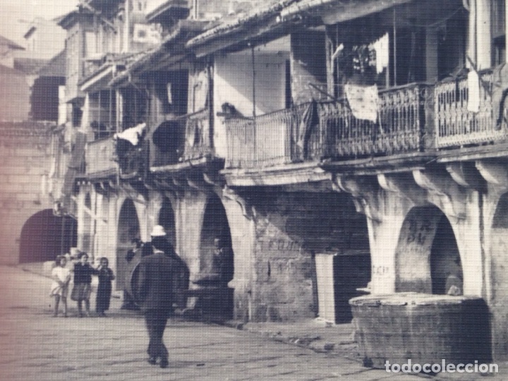 Postales: Rara postal del Berb&eacute;s Vigo - Foto 2