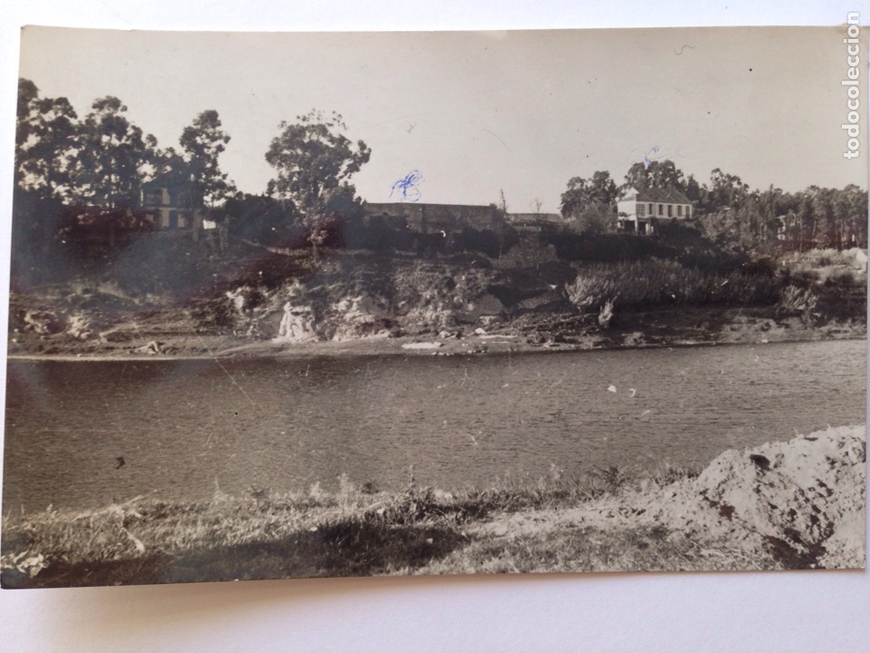 Postales: Salvatierra a&ntilde;os 60 Ferama - Foto 1