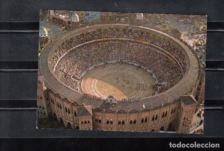 Postales: BARCELONA. PLAZA DE TOROS - Foto 1
