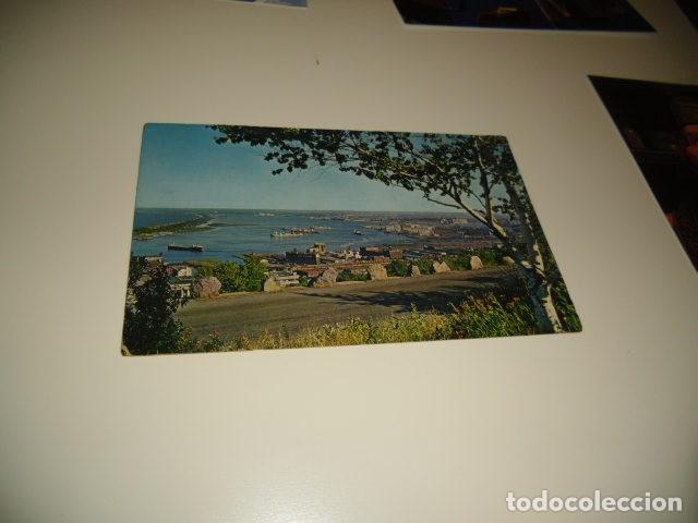 Postales: caj-35 POSTAL DULUTH MINN ESCRITA - Foto 1
