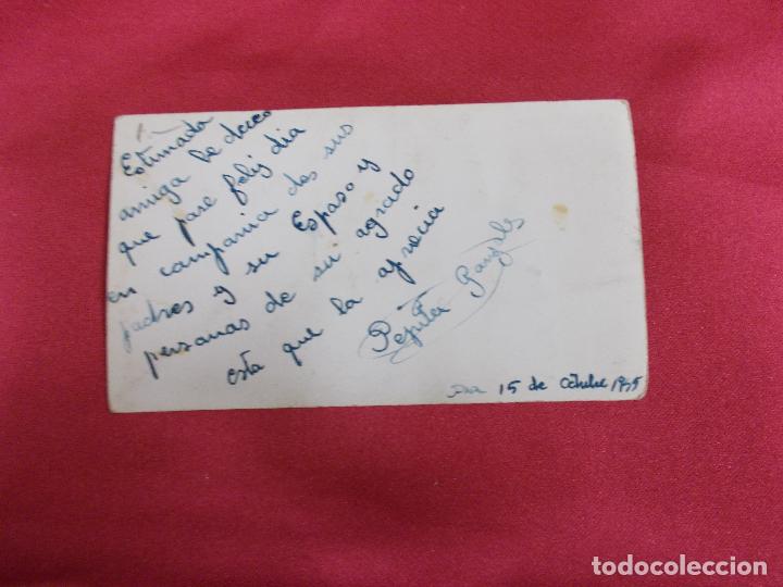 Postales: SIEMPRE; SIEMPRE ASI. - Foto 2