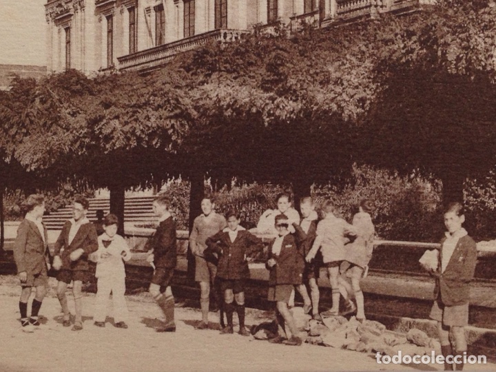 Postales: Pontevedra num. 1 Gran v&iacute;a - Foto 1