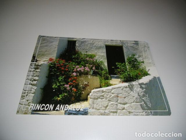 Postales: POSTAL RINCON ANDALUZ    CAJA-49 - Foto 1