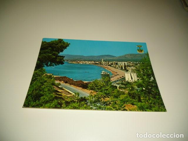 Postales: POSTAL BENIDORM ESPA&Ntilde;A    CAJA-49 - Foto 1