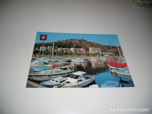 Postales: POSTAL BLANES COSTA BRAVA     CAJA-49 - Foto 1