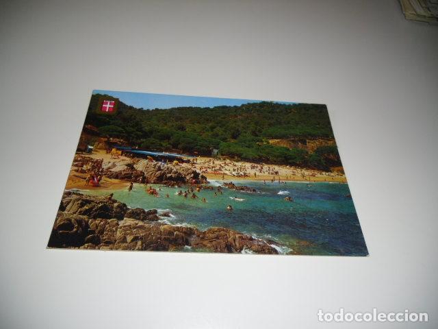 Postales: POSTAL BLANES COSTA BRAVA   CALA   CAJA-49 - Foto 1