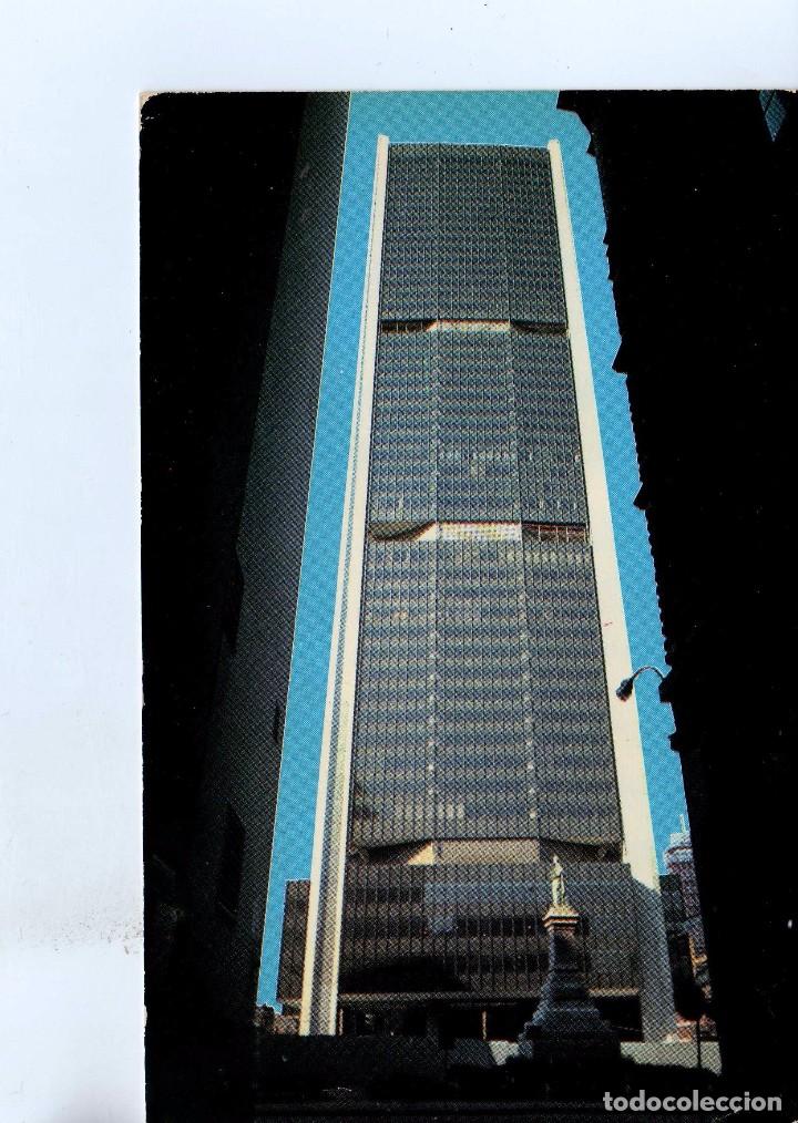 Postales: POSTAL CANADA- MONTREAL - Foto 1