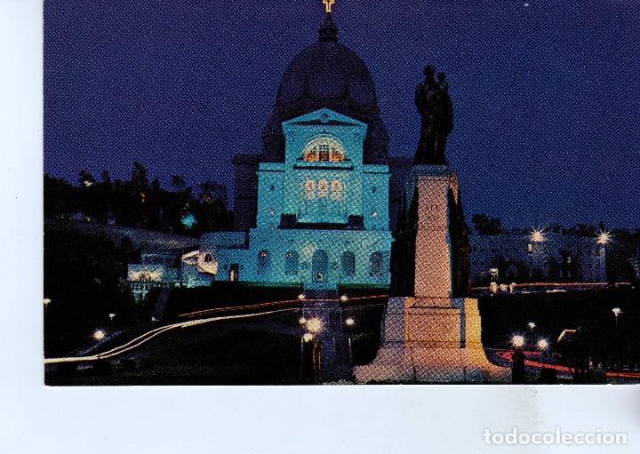 Postales: POSTAL CANADA- MONTREAL - Foto 1