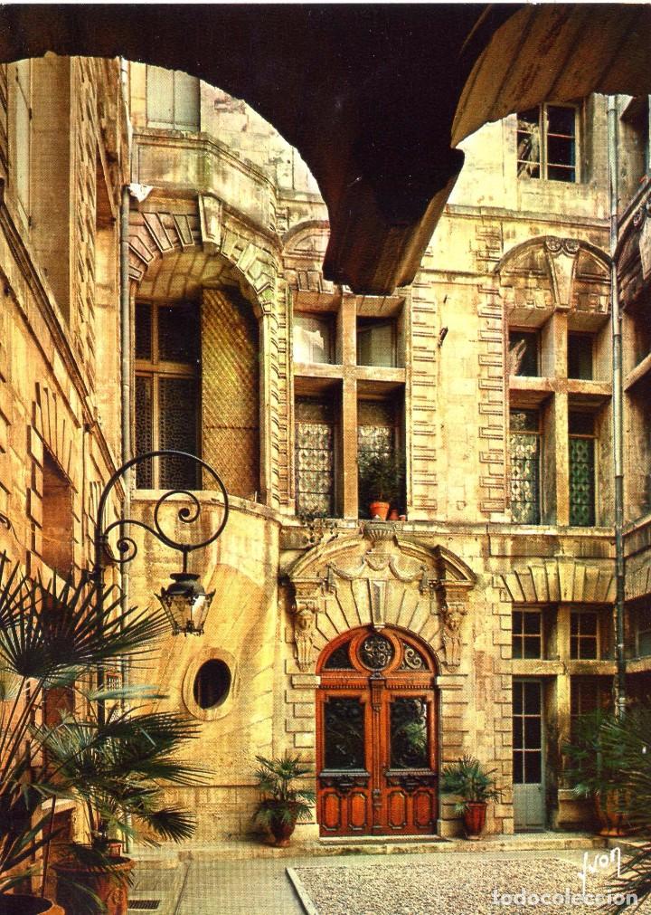 Postales: POSTAL FRANCIA- MONTPELLIER - Foto 1
