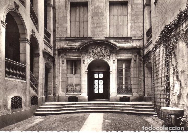 Postales: POSTAL FRANCIA- MONTPELLIER - Foto 1