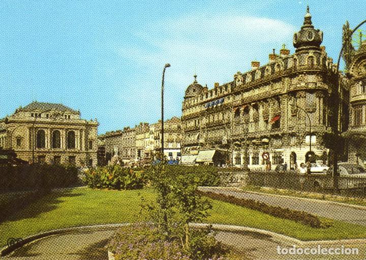 Postales: POSTAL FRANCIA- MONTPELLIER - Foto 1