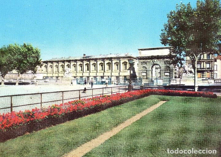 Postales: POSTAL FRANCIA- MONTPELLIER - Foto 1