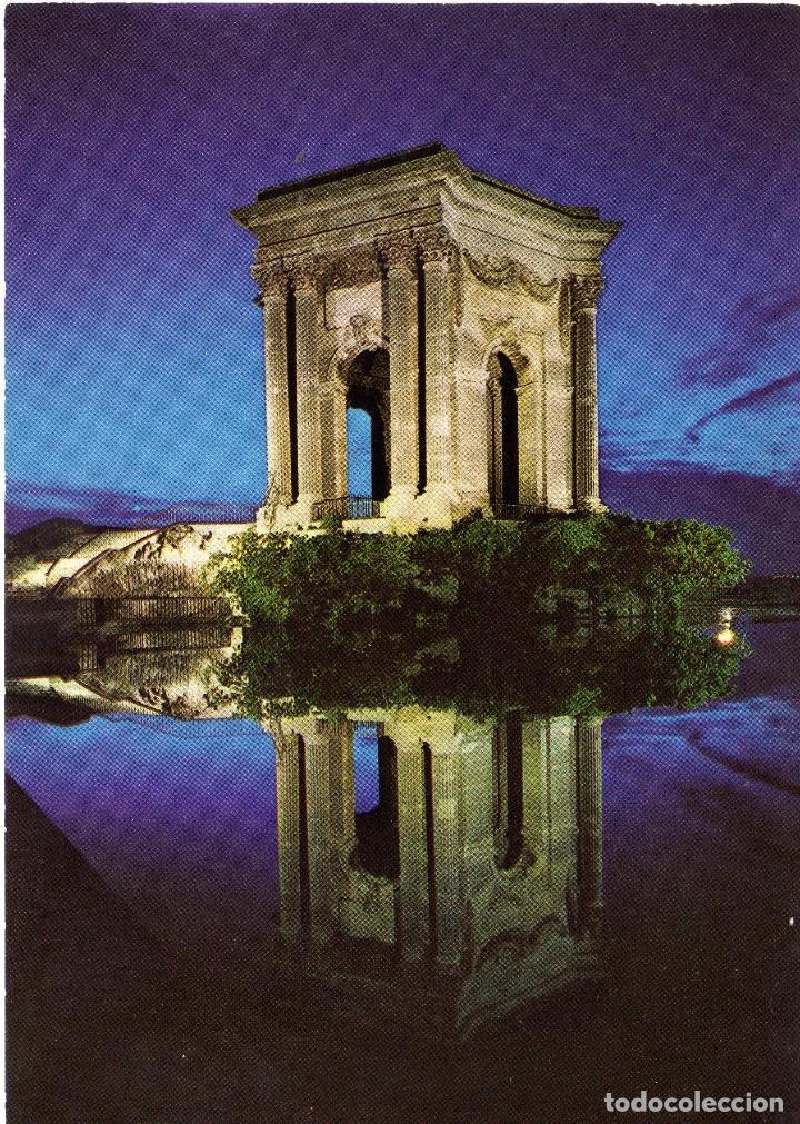 Postales: POSTAL FRANCIA- MONTPELLIER - Foto 1