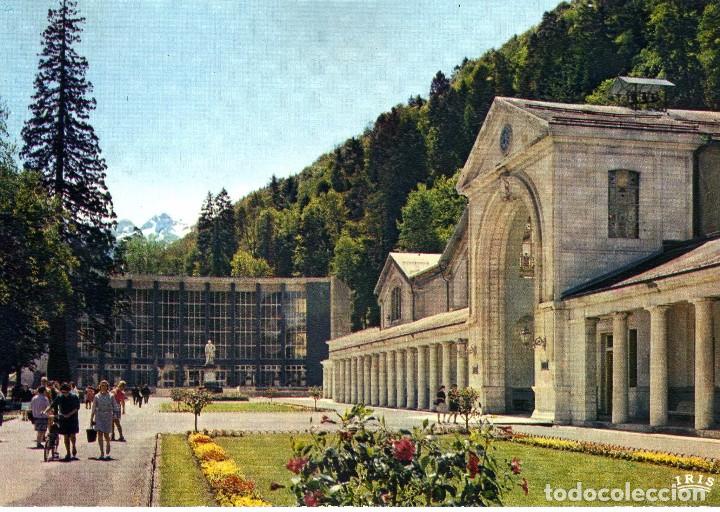 Postales: POSTAL FRANCIA- LUCHON - Foto 1
