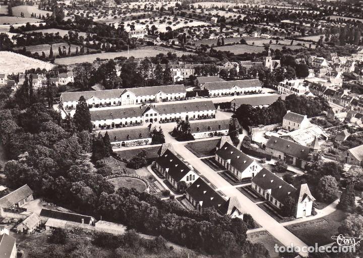 Postales: POSTAL FRANCIA- LAMBALLE - Foto 1