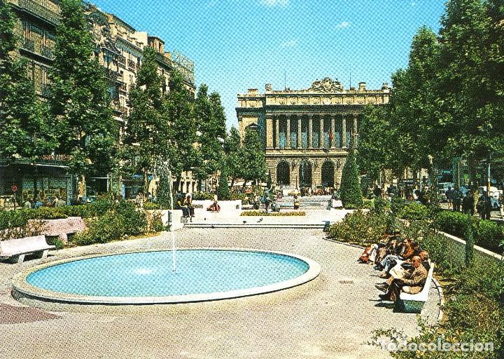 Postales: POSTAL FRANCIA- MARSEILLE - Foto 1