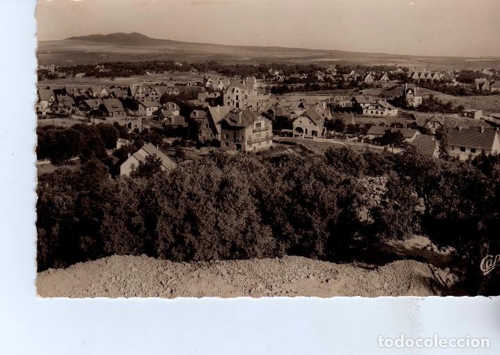 Postales: POSTAL MARRUECOS- IFRANE - Foto 1