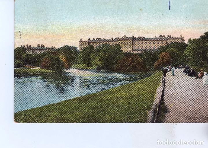 Postales: POSTAL REINO UNIDO- LIVERPOOL - Foto 1