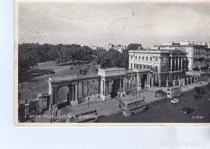 Postales: POSTAL REINO UNIDO- LONDRES - Foto 1