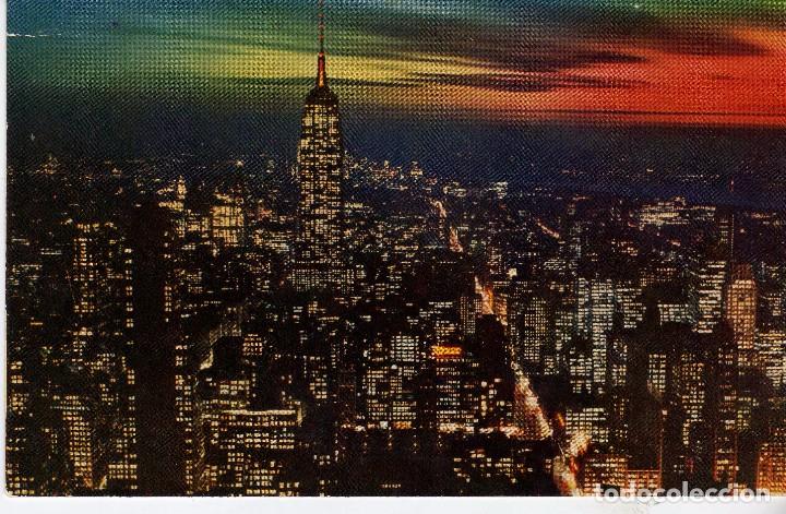 Postales: POSTAL USA- NEW YORK - Foto 1