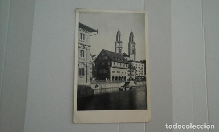 Postales: Haus zum R&uuml;den , Zurich - Foto 1