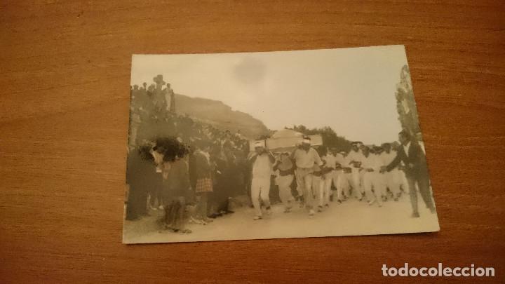 Cartes Postales: FOTO POSTAL SIN TITULO SIN CIRCULAR