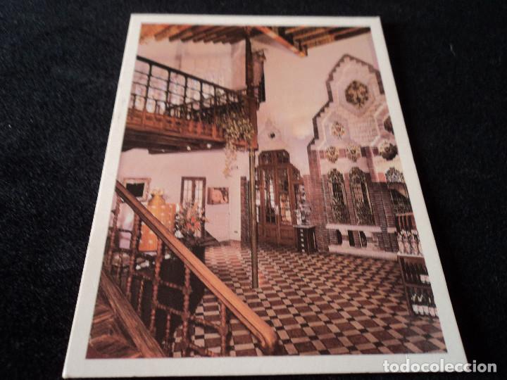 Postales: restaurante el asador de aranda barcelona - Foto 1